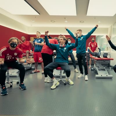 Bayern Munich, au-delà de la légende : le docu enfin disponible sur Prime Video