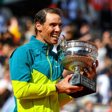 Roland-Garros, du 14e sacre de Nadal à la victoire des Françaises : le débrief