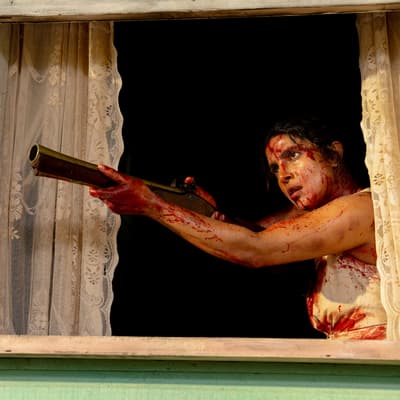 La Falaise : Priyanka Chopra Jonas en pirate redoutable sur Prime Video