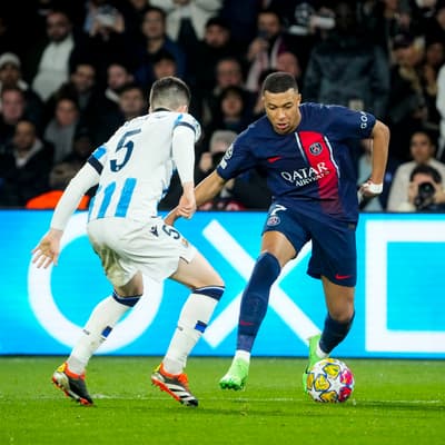 Ligue des Champions : le programme des 8e de finale retour, avec Real Sociedad – PSG