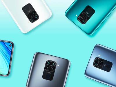 Black Friday : 5 smartphones à 1 euro chez SFR