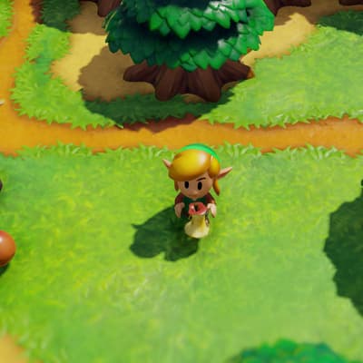 Les meilleurs jeux vidéo à offrir pour Noël