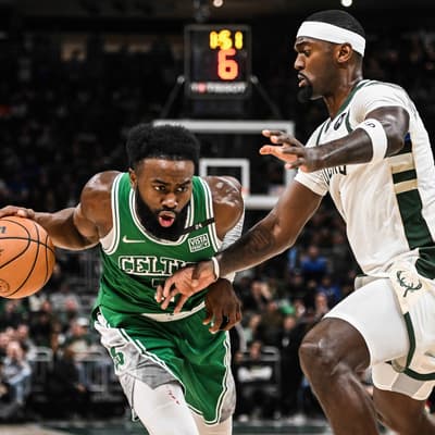 NBA : en route pour les demi-finales de Conférence 2022 !