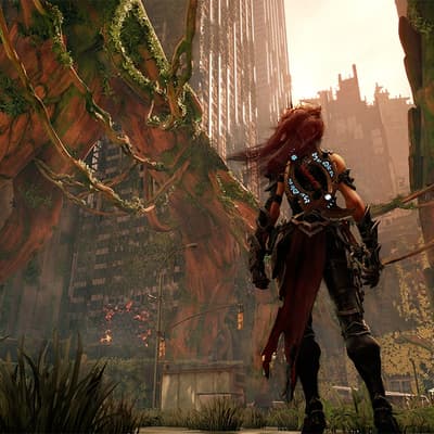 Darksiders III : la célèbre franchise de Hack’n’Slash débarque sur SFR Gaming