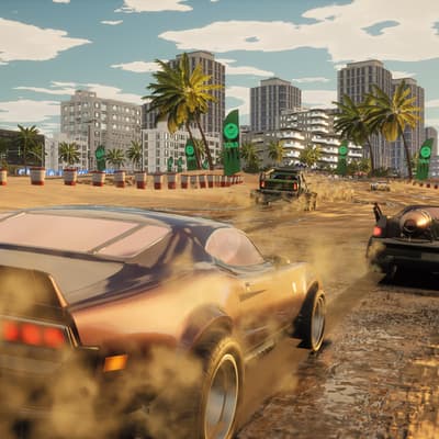 Course, billard et aventure, découvrez 3 nouveaux jeux SFR Gaming