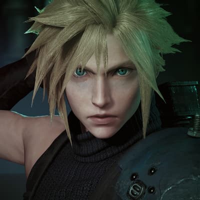 Arrêtez tout : les premières minutes de Final Fantasy VII Remake ont fuité !