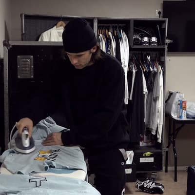 Orelsan : 5 moments à retenir de la série-docu sur Amazon Prime Video