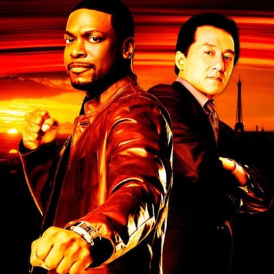 Où revoir les Rush Hour ?