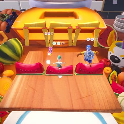 Skelittle : la fête déjantée en famille s'invite sur SFR Gaming
