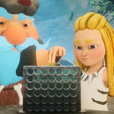 That's My Family : Family Fun Night débarque sur SFR Gaming pour rythmer vos soirées jeux