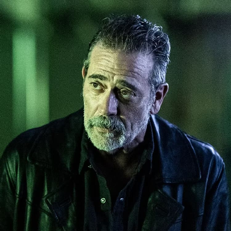 Negan et Maggie de retour dans la bandeannonce du spinoff de The Walking Dead SFR ACTUS