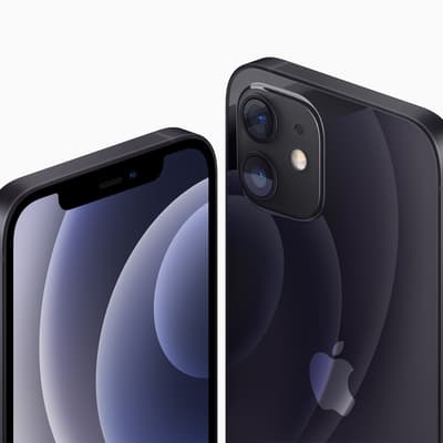 Offrez-vous l'iPhone 12, disponible à partir de 1 euro chez SFR
