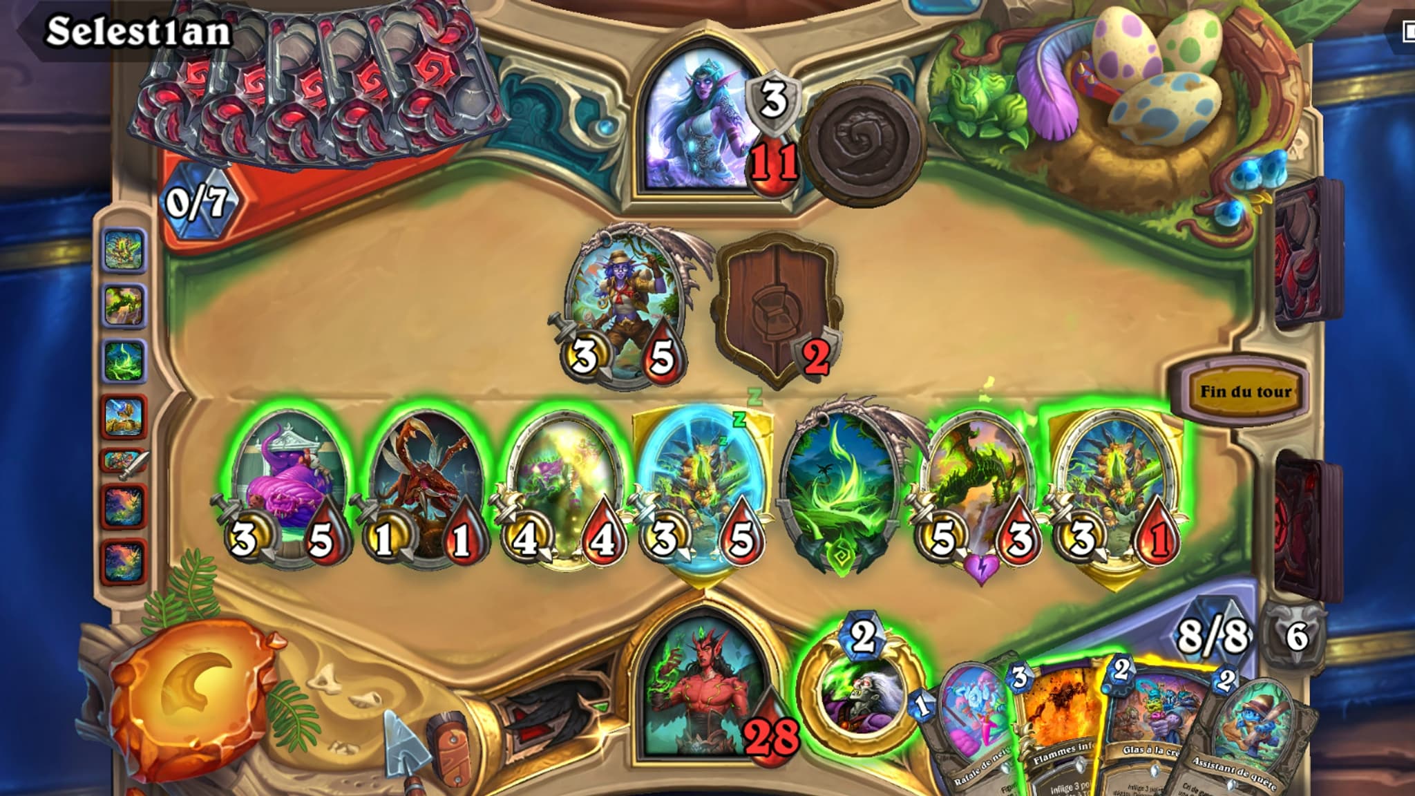 Le format n'ajoute cependant pas plus value sur certains jeux