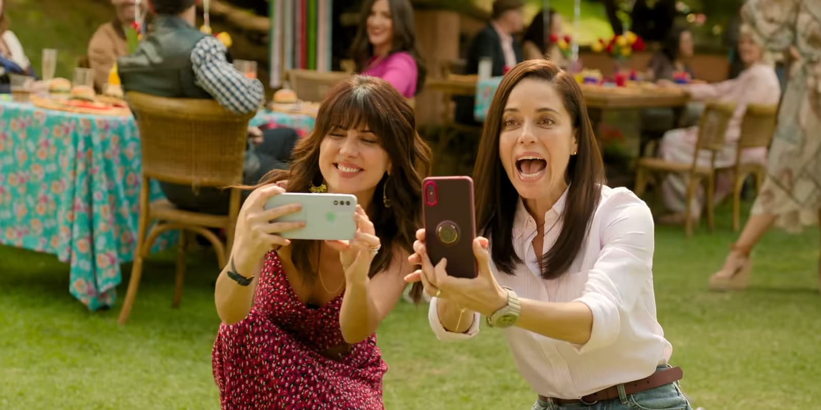 Vous avez dévoré la série Accidente sur Netflix ? SFR Actus vous dévoile la fin expliquée de la production originale mexicaine.