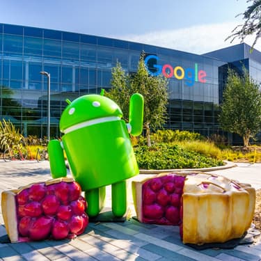 Android 13 se présente : les nouveautés