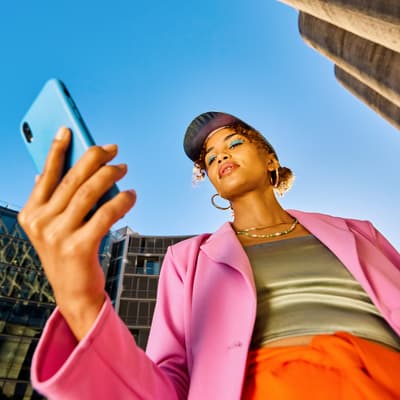 SFR Cloud : 1 To de stockage offert avec votre forfait mobile