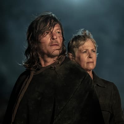The Walking Dead - Daryl Dixon : est-ce qu'il y aura une saison 4 ?