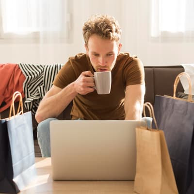 Forfait, smartphones, accessoires à prix cassés : derniers jours pour profiter du Shopping d'hiver !