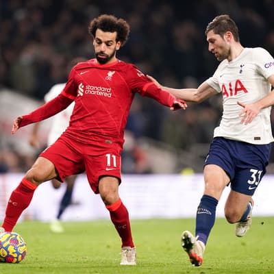 Premier League, J36 : comment voir Liverpool - Tottenham ?