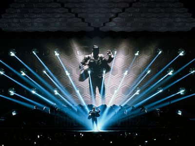L'été en musique sur Netflix : revivez les plus grands concerts