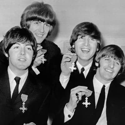 The Beatles : Paul McCartney annonce un nouveau titre, finalisé grâce à une IA