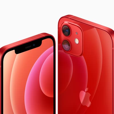 Bon plan : l’iPhone 12 à partir de 259€ chez SFR !