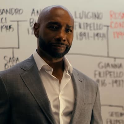 Watson sur Paramount+ : la série aura-t-elle droit à une saison 2 ?