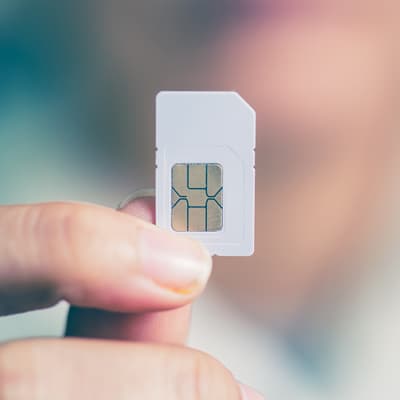 Carte SIM : quels sont les différents formats selon les mobiles ?