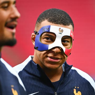 Euro 2024 : comment suivre le match France - Pays-Bas ?