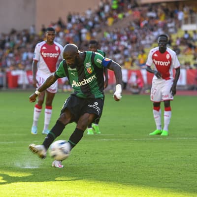 Ligue 1 : le programme de la 32e journée avec Lens - Monaco et PSG - Angers