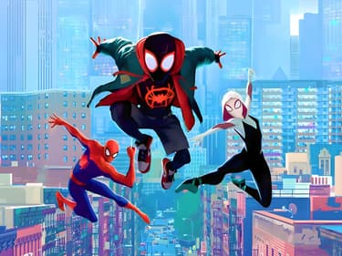 Spider-Man : Across the Spider-Verse, une "suite" en live-action ?