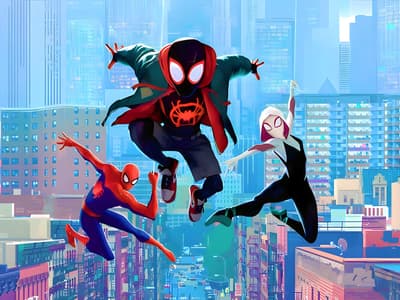Spider-Man : Across the Spider-Verse, une "suite" en live-action ?