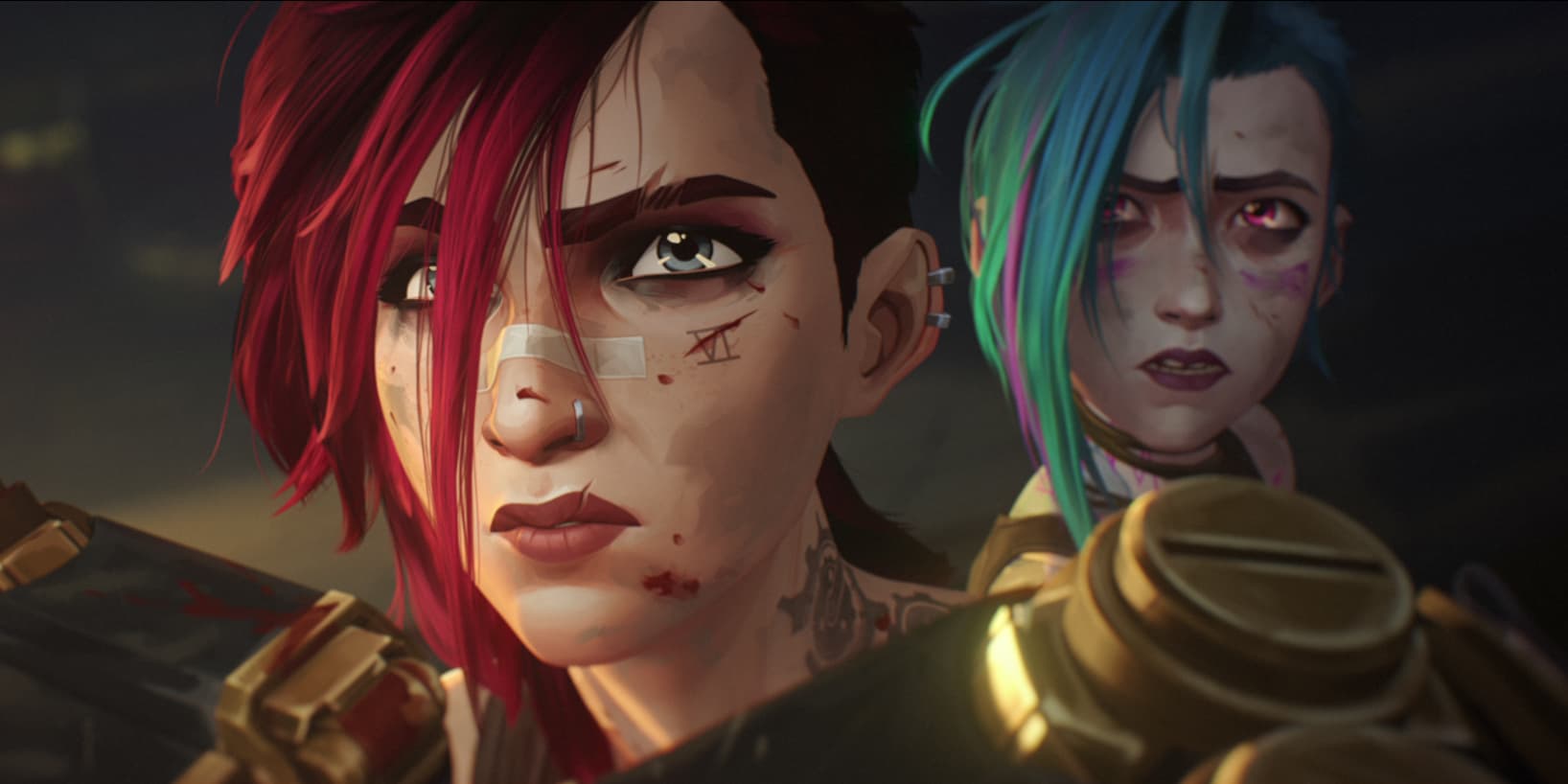 La série "Arcane" aura-t-elle droit à une suite, et sous quelle forme ?