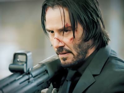 John Wick : dépêchez-vous de rattraper la saga sur Prime Video