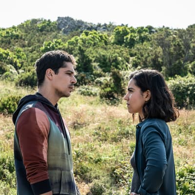 Plaine Orientale : une nouvelle série sur la mafia corse à découvrir sur Canal+