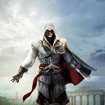 Assassin's Creed : Netflix et Ubisoft annoncent une série en live-action