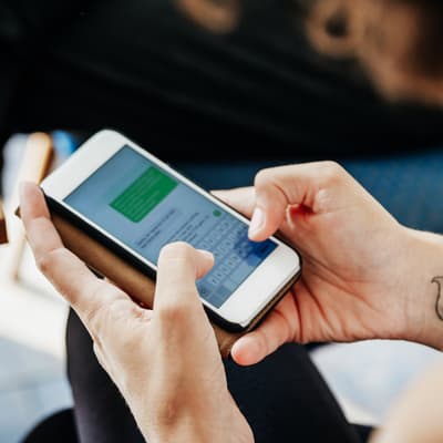 Les messages entre iPhone et Android vont enfin être sécurisés