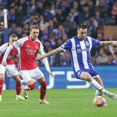 Ligue des Champions : le programme des 8e de finale retour, avec Arsenal – Porto et Dortmund – PSV