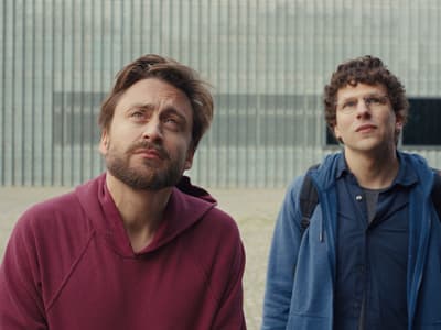 A Real Pain : l’introspection de Jesse Eisenberg nommée aux Oscars