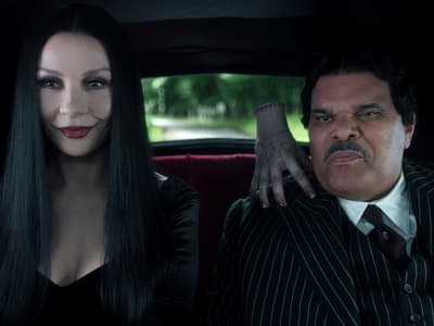 La Famille Addams, Mercredi... À quel âge regarder les films et les séries ?