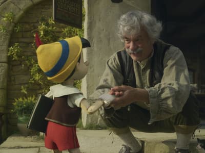 Disney+ : les nouveautés en septembre 2022, avec Pinocchio et Andor