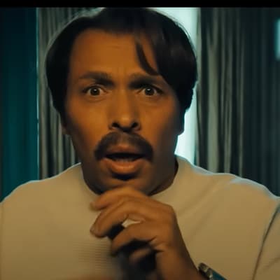 Un jour, un film de Noël : 1er décembre – Un Stupéfiant Noël