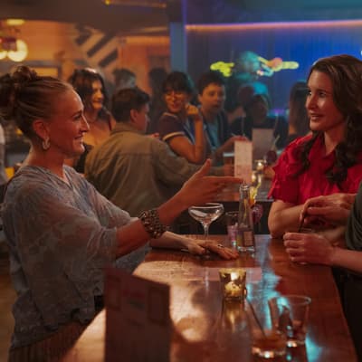 And Just Like That...  : le récap' de la saison 2 avant la saison 3 sur Max