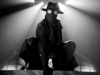 Spider-Noir : Nicolas Cage dans la peau de l'homme-araignée pour Prime Video