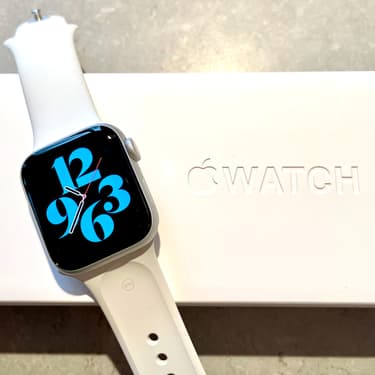 Apple Watch : 3 nouveaux modèles prévus en 2022 ?