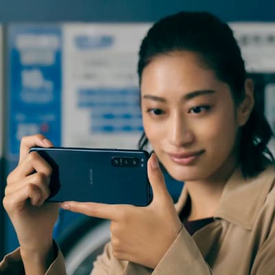 Craquez pour le Sony Xperia 5 II et obtenez un joli cadeau chez SFR