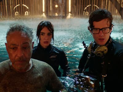 Kaleidoscope : de quelle histoire vraie est inspirée la série Netflix ?