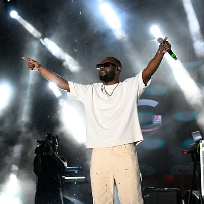 Jeu-concours : des places à gagner pour le concert de GIMS avec SFR et M6 Music