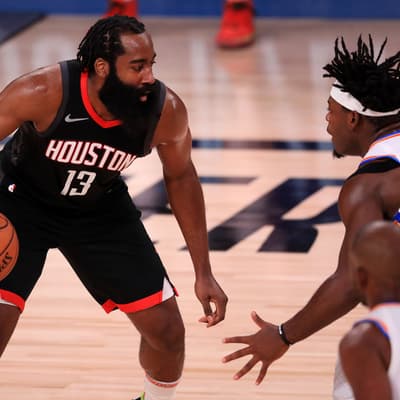 NBA : le tableau complet des demi-finales de conférence