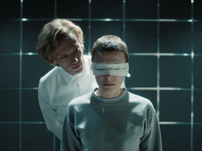 Stranger Things : dans les coulisses de la saison 4